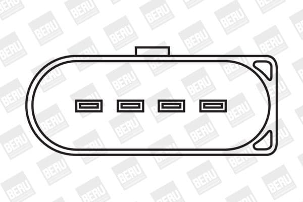 Ritė uždegimo babina - image 2