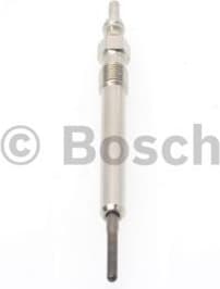 Glow plug 0250403009