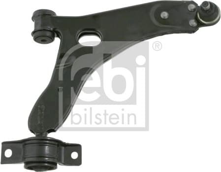 Control/Trailing Arm, wheel suspension 15681