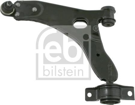 Control/Trailing Arm, wheel suspension 15682