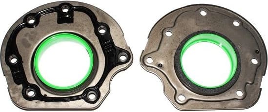 Seal crankshaft rear 026.821