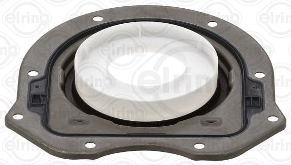 Seal crankshaft rear 026.812