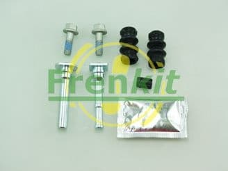 Brake caliper guide repkit 810006 - image 2