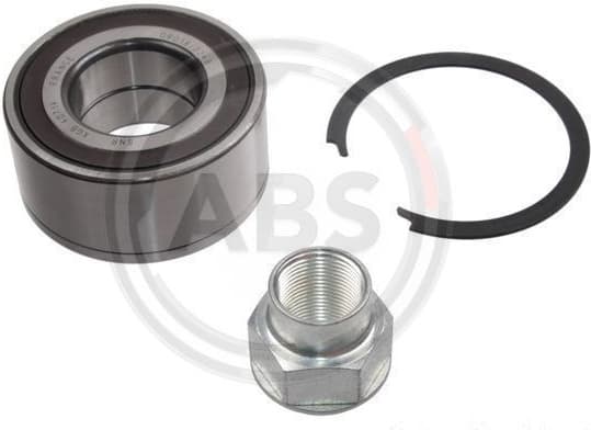 Wheel Bearing Kit 200894
