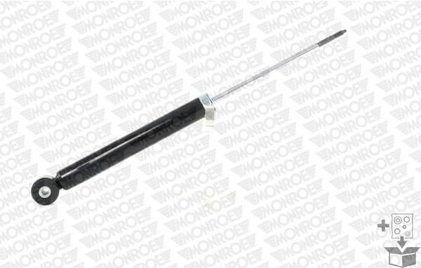 Shock Absorber MONROE ORIGINAL (Gas Technology) 23896