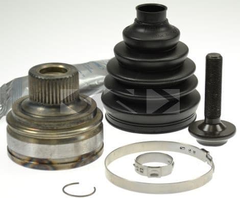 Joint Kit, drive shaft GKN Automotive OE-Technology 50° 304956