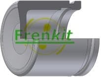 Brake caliper piston front P484601 - image 2