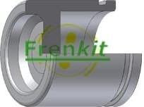 Brake caliper piston front P484602 - image 2