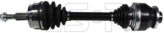 Drive Shaft 261084
