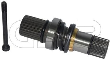 Stub Shaft, differential 261190