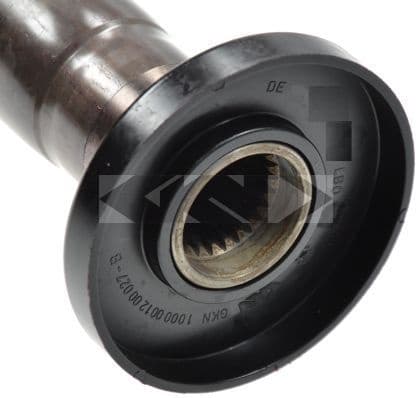 Drive Shaft GKN Automotive OE-Technology 50° 304502 - image 4
