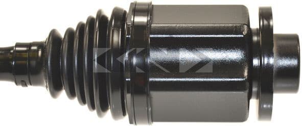 Drive Shaft GKN Automotive OE-Technology 50° 304503 - image 3