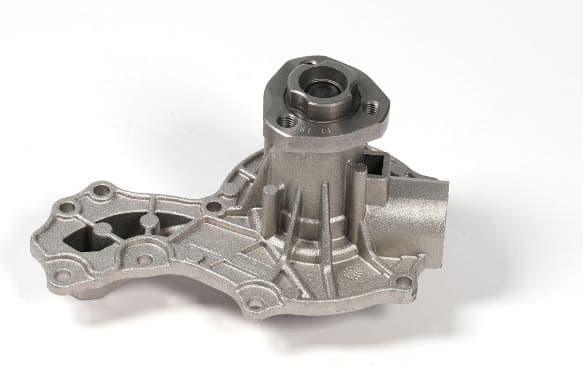 Water pump cooling system P512 - image 2