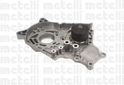 Water pump cooling system 24-0961 - image 5