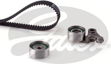 Timing Belt Kit PowerGrip™ K015562XS
