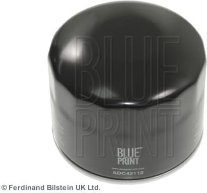 Oil Filter BLUE PRINT ADC42112