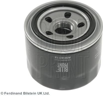 Oil Filter BLUE PRINT ADC42112 - image 2