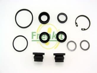 Brake master cylinder repair kit 125035 - image 2