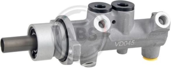 Brake Master Cylinder 61212
