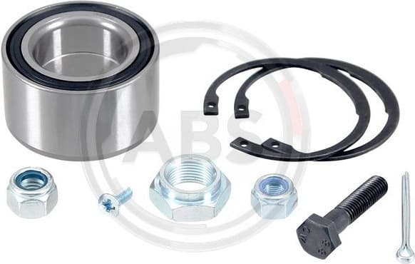 Wheel Bearing Kit 200501