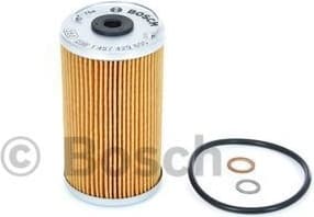 Oil Filter 1457429605 - image 2