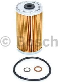 Oil Filter 1457429605 - image 3