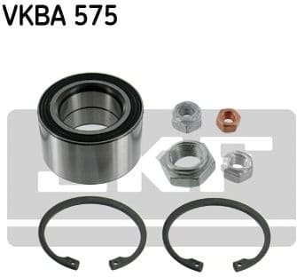 Wheel Bearing Kit VKBA 575