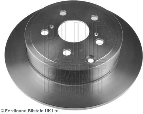 Brake Disc ADT343196