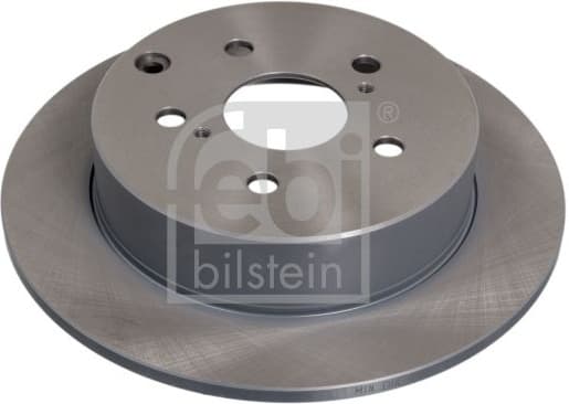 Brake Disc 27238