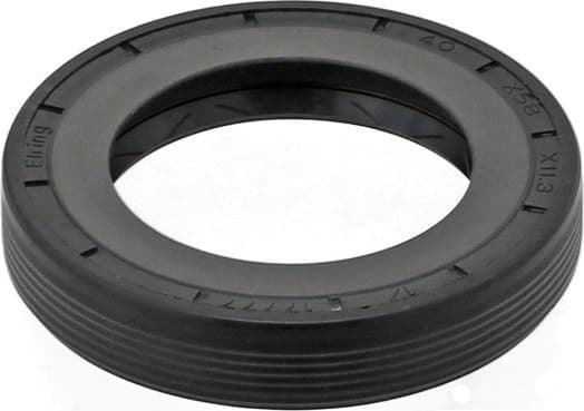 Seal differential-shaft 504.581 - image 3