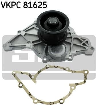 Water pump cooling system VKPC81625 - image 2