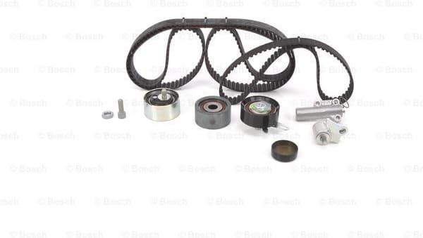 Timing Belt Kit 1987948152
