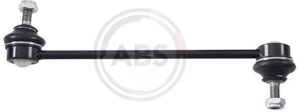 Link/Coupling Rod, stabiliser bar 260050