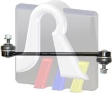 Link/Coupling Rod, stabiliser bar 97.00627