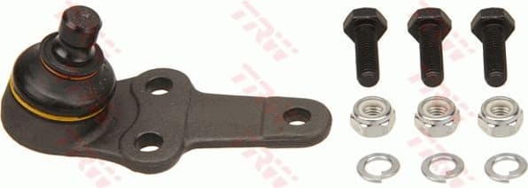 Ball Joint JBJ656