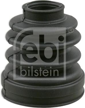 Bellow, drive shaft 01113 - image 2