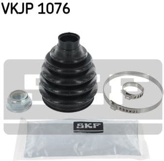 Bellow Kit, drive shaft VKJP 1076