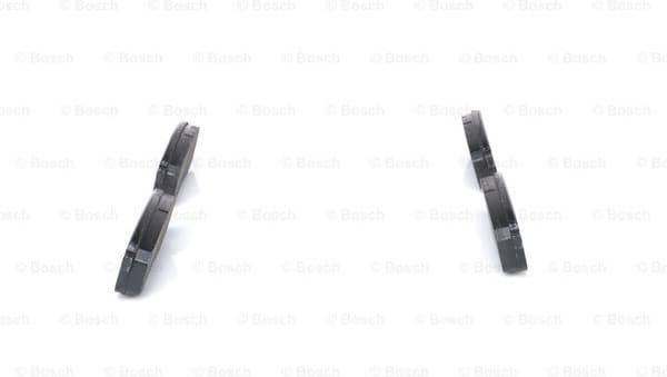 Brake Pad Set, disc brake 0986424313 - image 2