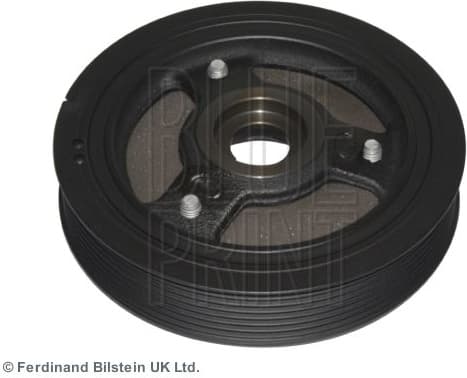 Belt Pulley, crankshaft ADG06105 - image 2
