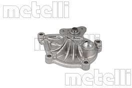 Water pump cooling system 24-1232