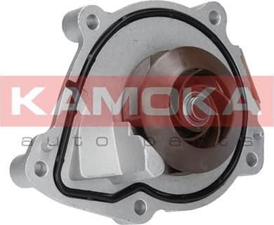 Water Pump, engine cooling T0050 - image 3