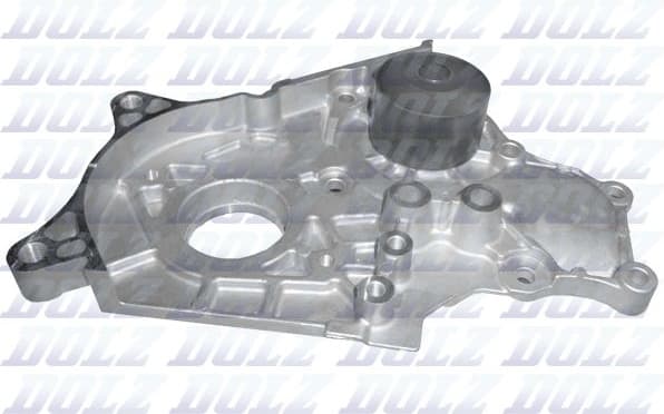 Water Pump, engine cooling T229