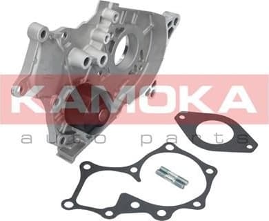 Water Pump, engine cooling T0265