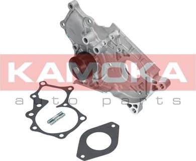 Water Pump, engine cooling T0265 - image 2
