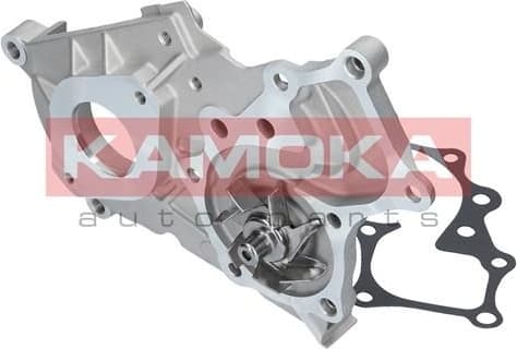 Water Pump, engine cooling T0265 - image 4