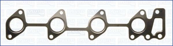 Gasket, exhaust manifold 13224600