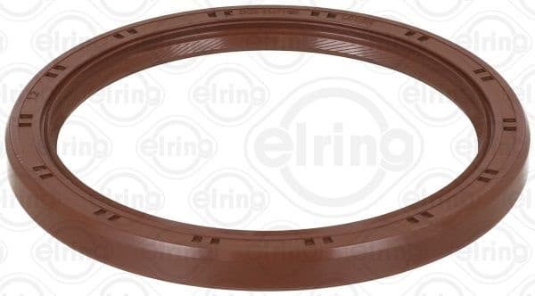 Seal crankshaft rear 902.760 - image 3