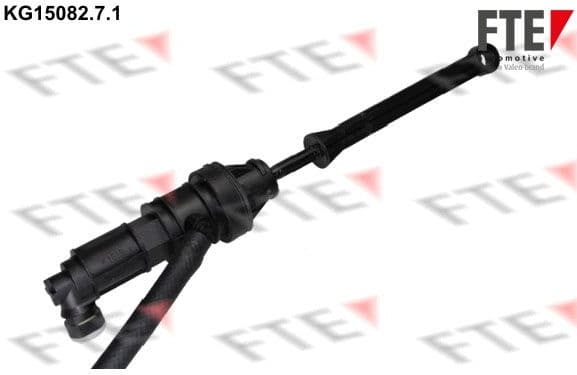 Clutch master cylinder KG15082.7.1