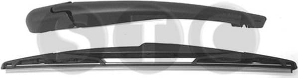 Wiper arm + wiper kit T468030 - image 2