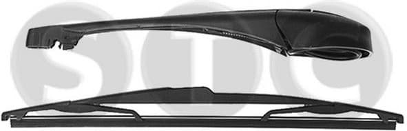 Wiper arm + wiper kit T468029 - image 2